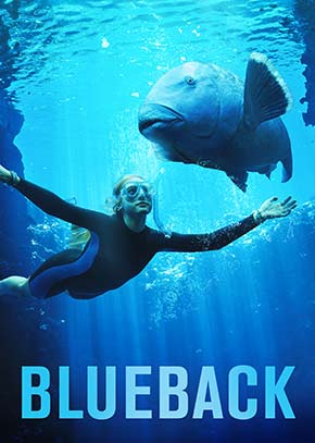 Blueback