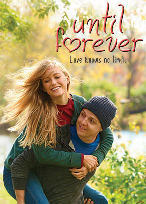 Until Forever