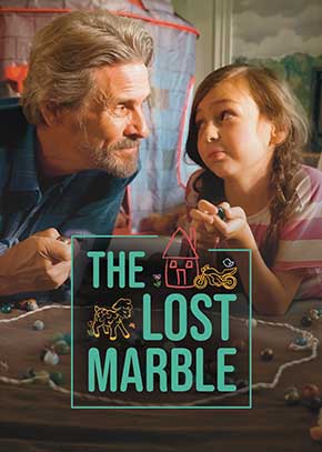 The Lost Marble