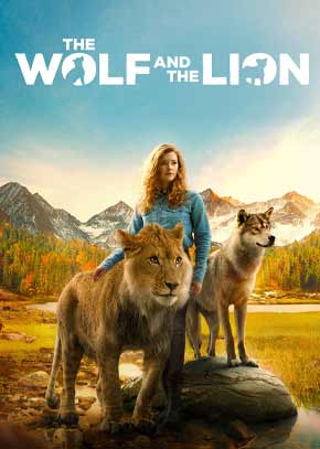 The Wolf and the Lion