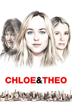 Chloe & Theo