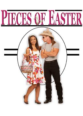 Pieces of Easter
