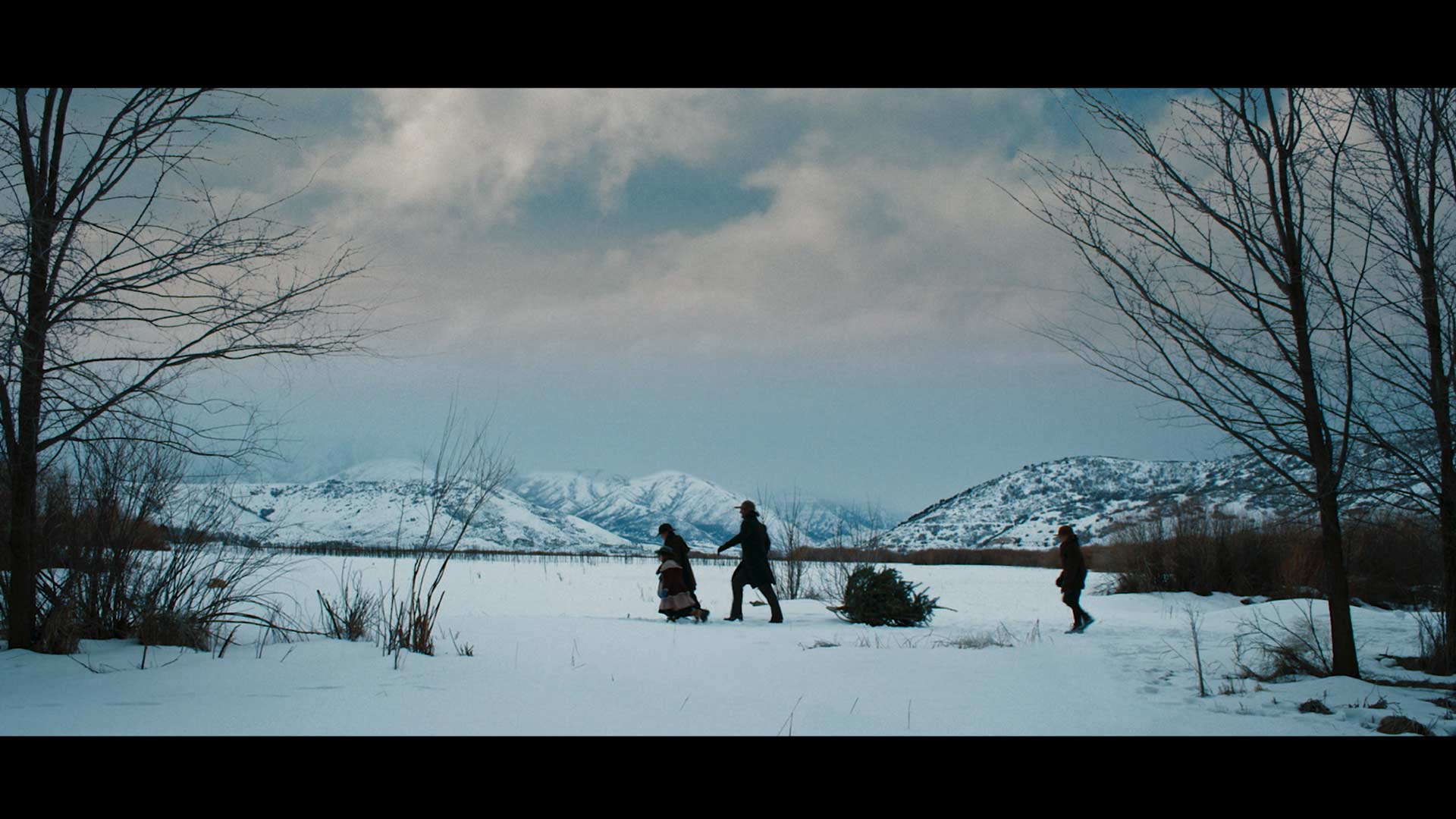 Living Scriptures Streaming