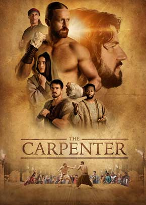 The Carpenter | Directed by Garrett Batty