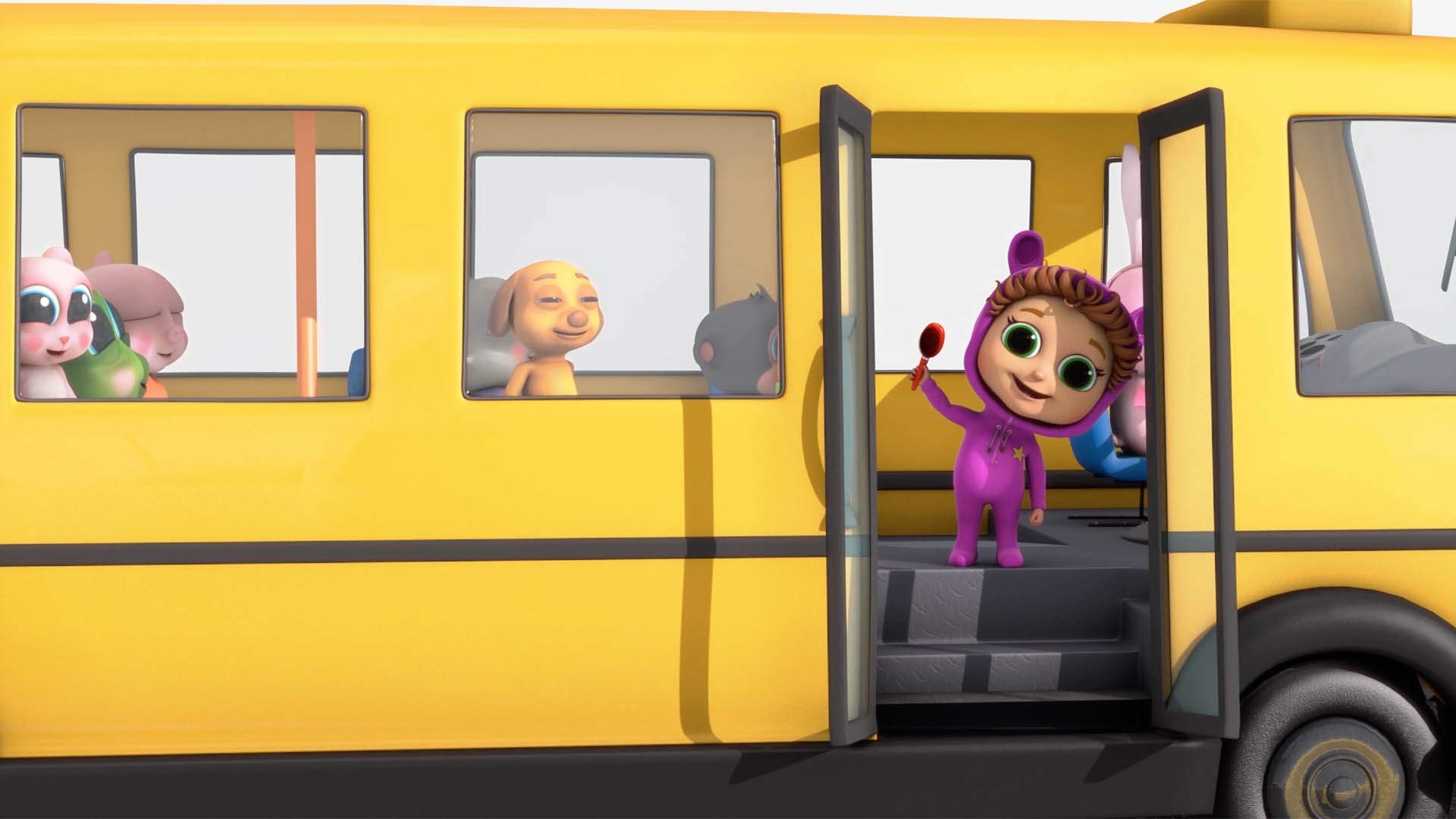 Living Scriptures Streaming