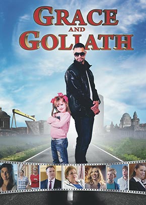 Grace and Goliath
