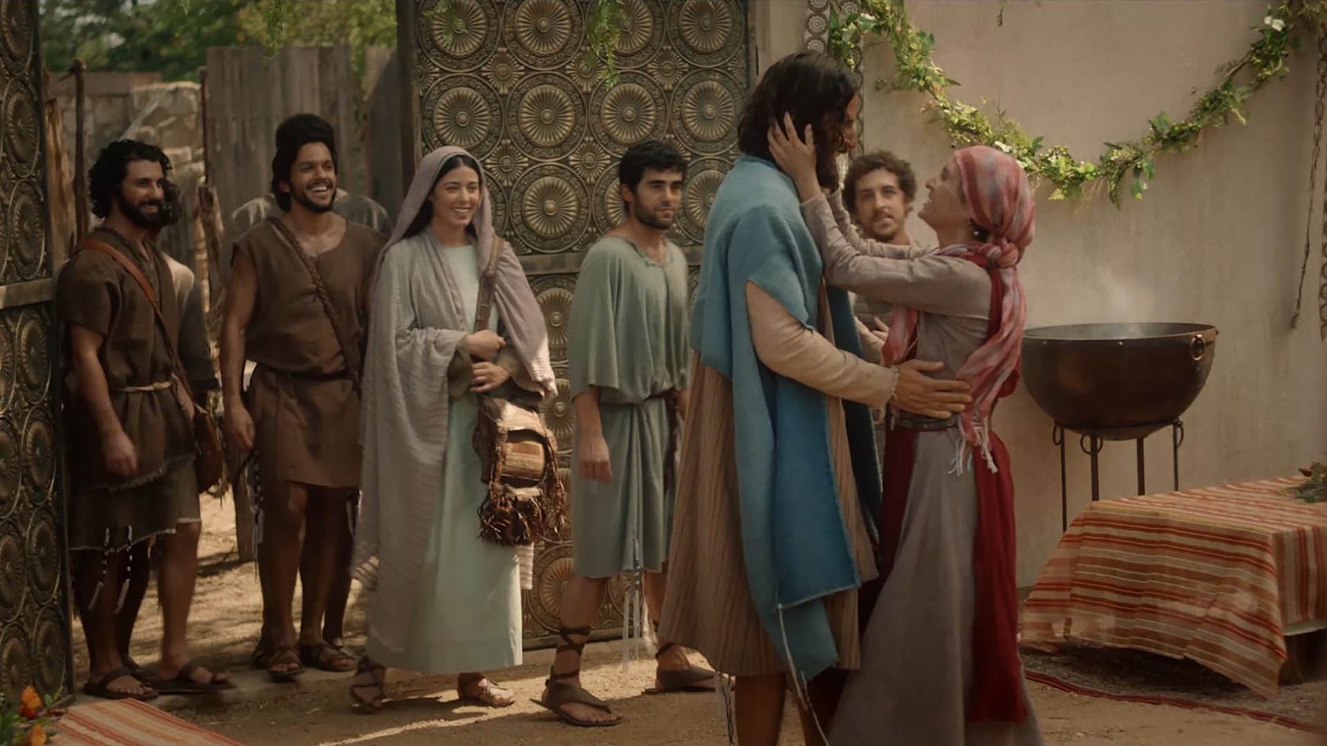 Living Scriptures Streaming