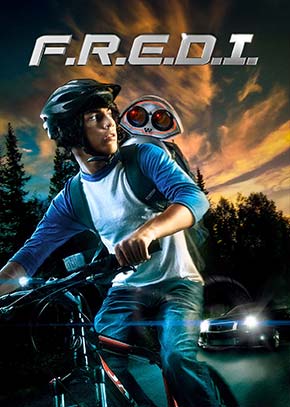 FREDI