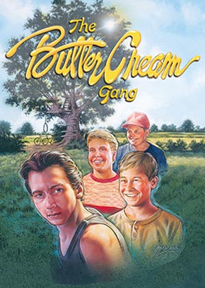 The ButterCream Gang