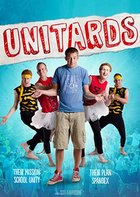 Unitards