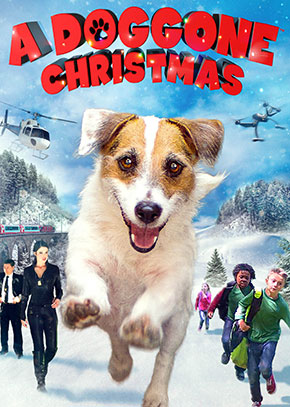 A Doggone Christmas