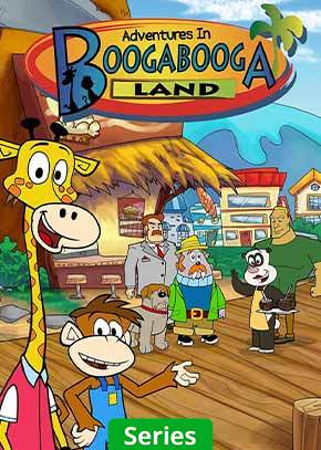 The Advantures in Boogabooga Land
