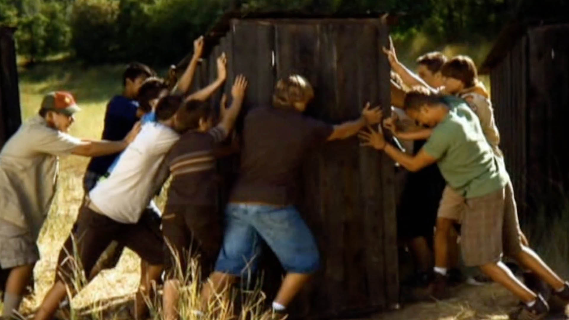 Living Scriptures Streaming