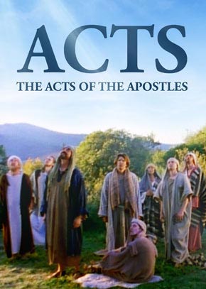 Acts: The Acts of the Apostles