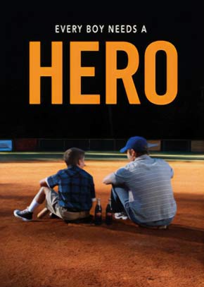 The Fighting Preacher