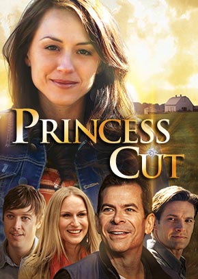 Princess Cut