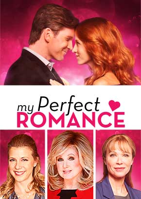 My Perfect Romance