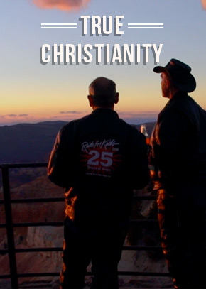 True Christianity
